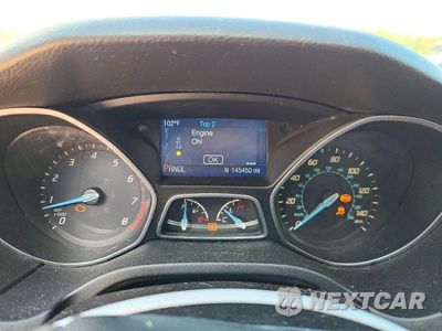 Zdjęcie 9 z 13 samochodu: 2014 FORD 12 PASS VA VIN:1FADP3F25EL173239 - miniatura