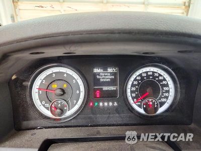 Zdjęcie 9 z 13 samochodu: 2015 RAM 1500 ST VIN:1C6RR7ST9FS719300 - miniatura