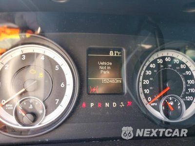 Zdjęcie 9 z 12 samochodu: 2013 RAM 1500 ST VIN:1C6RR7KT8DS522129 - miniatura