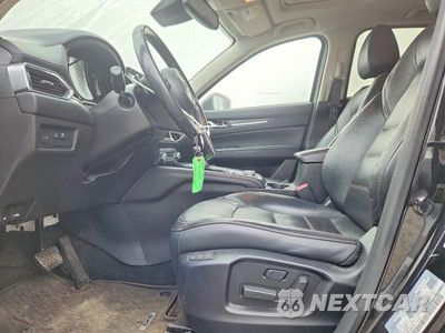 Zdjęcie 7 z 13 samochodu: 2020 MAZDA CX-5 GRAND TOURING VIN:JM3KFBDM5L0856759 - miniatura