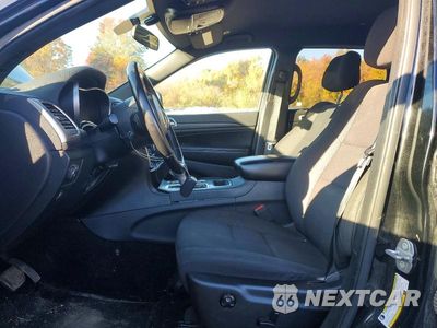 Zdjęcie 7 z 13 samochodu: 2020 JEEP GRAND CHEROKEE LAREDO VIN:1C4RJFAG2LC132277 - miniatura
