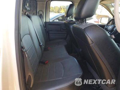 Zdjęcie 10 z 12 samochodu: 2022 RAM 1500 CLASSIC TRADESMAN VIN:1C6RR7FG0NS152809 - miniatura