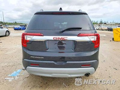 Zdjęcie 6 z 13 samochodu: 2020 GMC ACADIA SLE VIN:1GKKNKLA6LZ188196 - miniatura