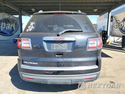Zdjęcie 6 z 13 samochodu: 2014 GMC ACADIA SLT-1 VIN:1GKKRRKD4EJ355360 - miniatura