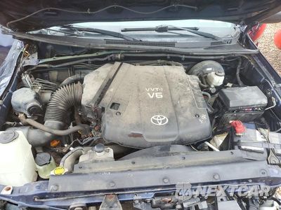 Zdjęcie 11 z 12 samochodu: 2013 TOYOTA TACOMA V6 VIN:5TFUU4EN6DX078992 - miniatura