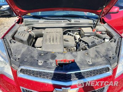 Zdjęcie 12 z 13 samochodu: 2013 CHEVROLET EQUINOX LT VIN:1GNALPEK3DZ109270 - miniatura