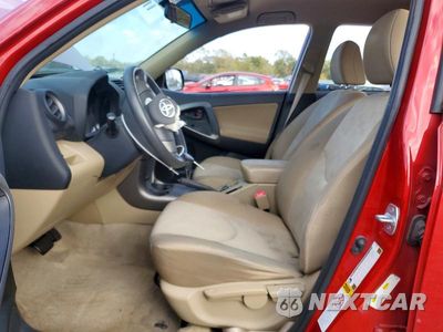 Zdjęcie 7 z 13 samochodu: 2009 TOYOTA RAV4 BASE VIN:JTMZF33V89D008481 - miniatura
