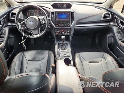Zdjęcie 8 z 13 samochodu: 2019 SUBARU CROSSTREK LIMITED VIN:JF2GTAMC2K8286326 - miniatura
