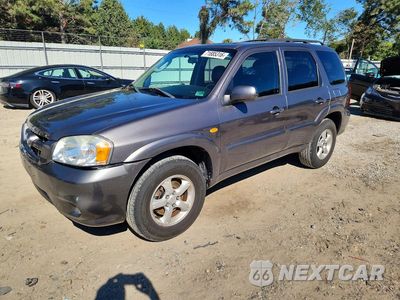 2005 MAZDA TRIBUTE S 4F2CZ96115KM16772 - główne zdjęcie licytacji z USA - miniatura