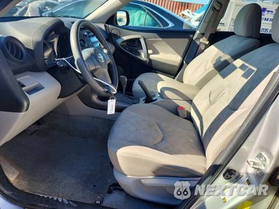 Zdjęcie 7 z 13 samochodu: 2010 TOYOTA RAV4 BASE VIN:2T3ZF4DV6AW034475 - miniatura