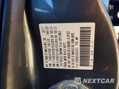 Zdjęcie 12 z 12 samochodu: 2012 ACURA RDX VIN:5J8TB2H27CA000473 - miniatura