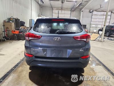 Zdjęcie 6 z 13 samochodu: 2017 HYUNDAI TUCSON SE VIN:KM8J3CA47HU504382 - miniatura