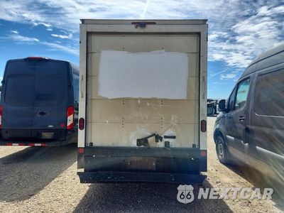 Zdjęcie 6 z 12 samochodu: 2022 FORD TRANSIT BOX TRUCK VIN:1FDBF6P83NKA77684 - miniatura