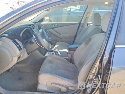 Zdjęcie 7 z 12 samochodu: 2012 NISSAN ALTIMA 2.5 VIN:1N4AL2AP0CN497065 - miniatura