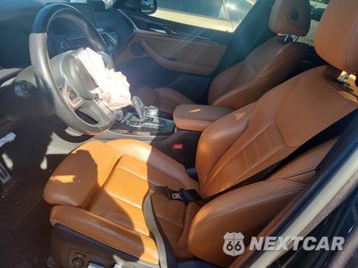 Zdjęcie 7 z 13 samochodu: 2021 BMW X3 XDRIVEM40I VIN:5UXTY9C06M9F84509 - miniatura
