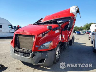 2023 FREIGHTLINER CASCADIA 126 3AKJHHDR4PSUG0977 - główne zdjęcie licytacji z USA - miniatura