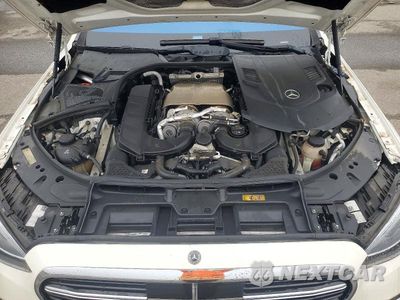 Zdjęcie 11 z 12 samochodu: 2021 MERCEDES-BENZ S 580 4MATIC VIN:W1K6G7GB4MA042893 - miniatura