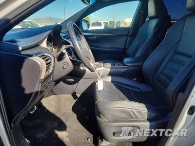 Zdjęcie 7 z 13 samochodu: 2015 LEXUS NX 200T VIN:JTJBARBZ4F2001636 - miniatura