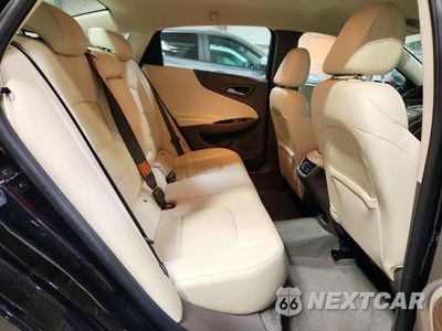 Zdjęcie 10 z 12 samochodu: 2024 CHEVROLET MALIBU PREMIER VIN:1G1ZE5ST5RF186537 - miniatura