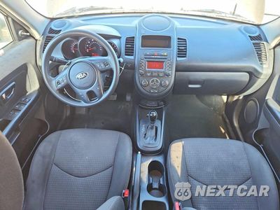 Zdjęcie 8 z 12 samochodu: 2013 KIA SOUL BASE VIN:KNDJT2A57D7531467 - miniatura