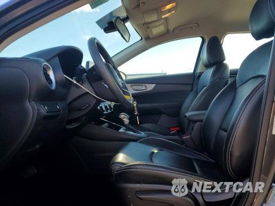 Zdjęcie 7 z 12 samochodu: 2024 KIA FORTE LXS VIN:3KPF24AD6RE733185 - miniatura
