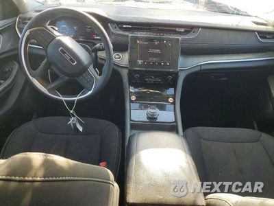 Zdjęcie 8 z 14 samochodu: 2023 JEEP GRAND CHEROKEE L LAREDO VIN:1C4RJKAG5P8894746 - miniatura