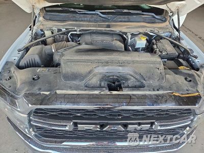 Zdjęcie 11 z 12 samochodu: 2020 RAM 2500 TRADESMAN VIN:3C6UR5CJXLG191927 - miniatura