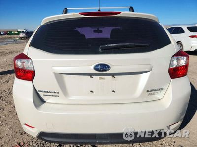 Zdjęcie 6 z 13 samochodu: 2013 SUBARU IMPREZA LIMITED VIN:JF1GPAG60D2820363 - miniatura