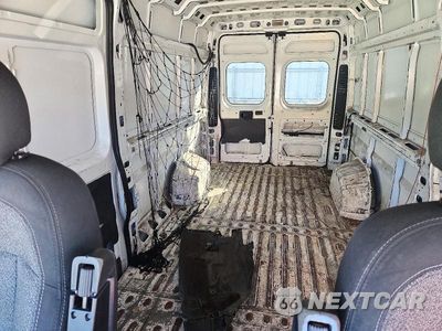 Zdjęcie 10 z 13 samochodu: 2022 RAM PROMASTER 3500 DELIVERY VAN VIN:3C6MRVJG6NE142293 - miniatura
