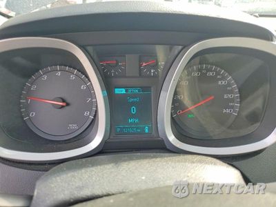 Zdjęcie 9 z 14 samochodu: 2014 CHEVROLET EQUINOX LT VIN:2GNFLCE33E6308954 - miniatura