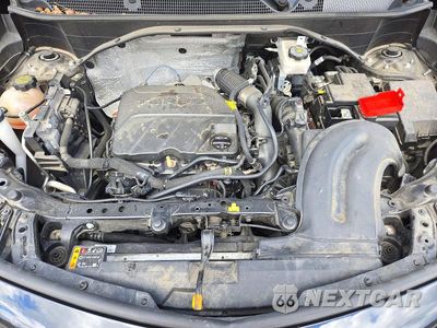 Zdjęcie 11 z 12 samochodu: 2020 BUICK ENCORE GX ESSENCE VIN:KL4MMFS20LB125588 - miniatura