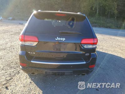 Zdjęcie 6 z 13 samochodu: 2020 JEEP GRAND CHEROKEE OVERLAND VIN:1C4RJFCG5LC136093 - miniatura