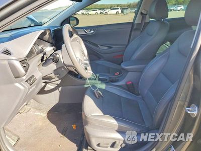 Zdjęcie 7 z 12 samochodu: 2022 HYUNDAI IONIQ LIMITED VIN:KMHCX5LD0NU281698 - miniatura