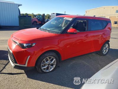 2024 KIA SOUL LX KNDJ23AU0R7230112 - główne zdjęcie licytacji z USA - miniatura