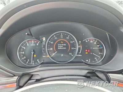 Zdjęcie 9 z 13 samochodu: 2020 MAZDA CX-5 GRAND TOURING VIN:JM3KFBDM5L0856759 - miniatura