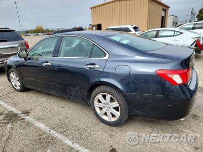 Drugie zdjęcie samochodu z przodu: 2007 LEXUS ES 350 VIN:JTHBJ46G972094815 - miniatura