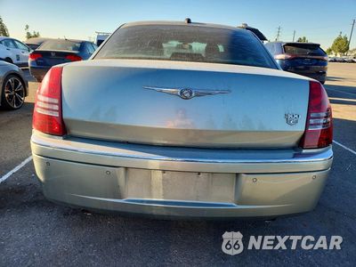 Zdjęcie 6 z 13 samochodu: 2005 CHRYSLER 300C VIN:2C3AA63H35H667495 - miniatura