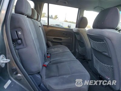 Zdjęcie 11 z 13 samochodu: 2007 HONDA PILOT EX VIN:5FNYF284X7B041882 - miniatura