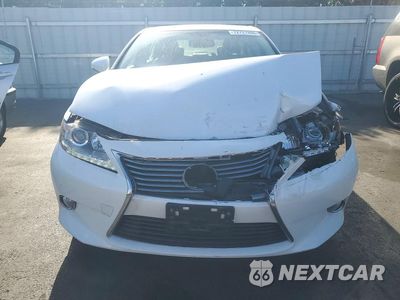 Piąte zdjęcie samochodu w środku: 2015 LEXUS ES 350 VIN:JTHBK1GG3F2183823 - miniatura
