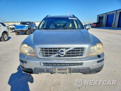 Piąte zdjęcie samochodu w środku: 2011 VOLVO XC90 3.2 VIN:YV4952CY8B1581005 - miniatura