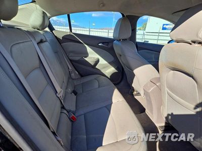 Zdjęcie 10 z 12 samochodu: 2016 CHEVROLET CRUZE LT VIN:1G1BE5SM7G7260011 - miniatura