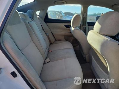 Zdjęcie 10 z 12 samochodu: 2013 NISSAN ALTIMA 2.5 VIN:1N4AL3AP2DC910459 - miniatura