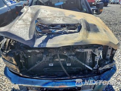Zdjęcie 11 z 12 samochodu: 2018 CHEVROLET SILVERADO K3500 LT VIN:1GC4KZCY0JF214003 - miniatura
