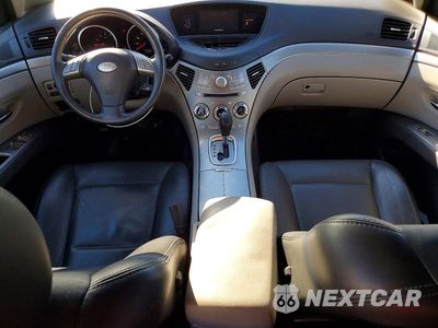 Zdjęcie 8 z 13 samochodu: 2008 SUBARU TRIBECA LIMITED VIN:4S4WX92D384411015 - miniatura