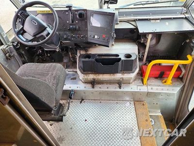 Zdjęcie 8 z 12 samochodu: 2021 FORD F59 DELIVERY TRUCK VIN:1F65F5KNXM0A04883 - miniatura