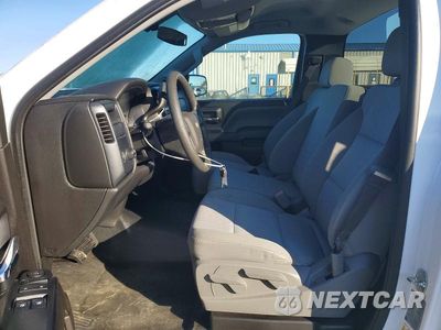 Zdjęcie 7 z 12 samochodu: 2017 CHEVROLET SILVERADO C1500 VIN:1GCNCNEH2HZ162454 - miniatura