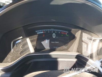 Zdjęcie 9 z 13 samochodu: 2018 HONDA CR-V EXL VIN:5J6RW2H89JA001181 - miniatura