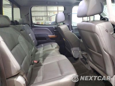 Zdjęcie 10 z 12 samochodu: 2015 CHEVROLET SILVERADO K2500 HEAVY DUTY LTZ VIN:1GC1KWE83FF509943 - miniatura
