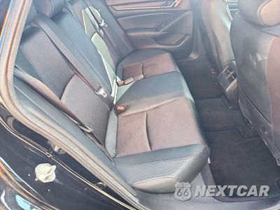 Zdjęcie 10 z 12 samochodu: 2019 HONDA ACCORD SPORT VIN:1HGCV2F3XKA023196 - miniatura