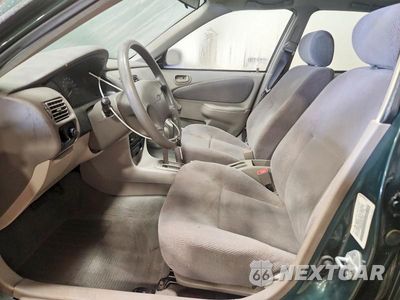 Zdjęcie 7 z 12 samochodu: 2001 CHEVROLET GEO PRIZM BASE VIN:1Y1SK52821Z412433 - miniatura